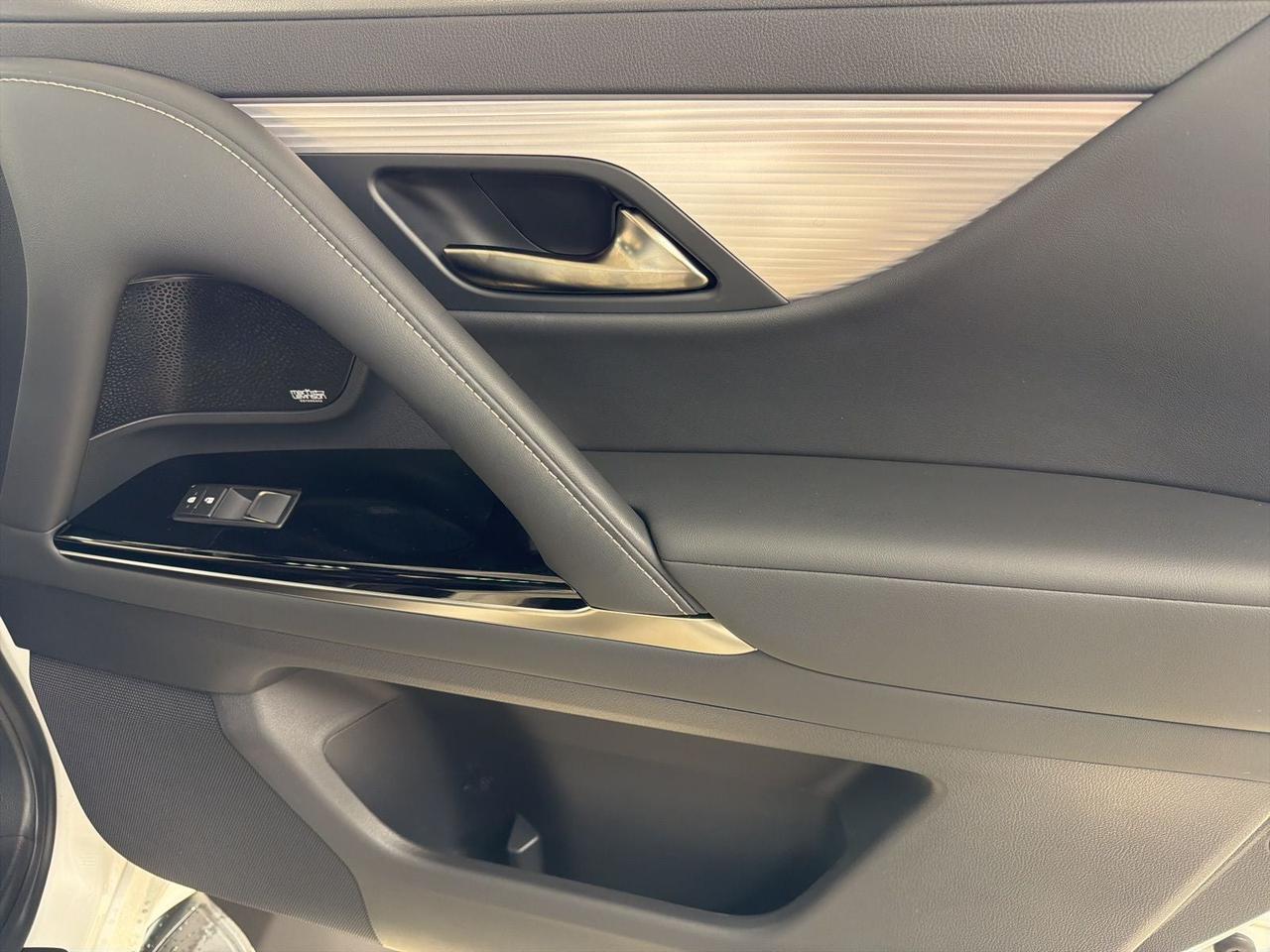 2026 Lexus LX HYBRID LX 700h F SPORT HANDLING Annapolis MD