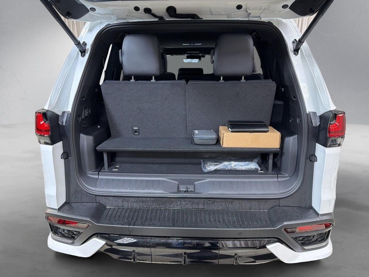 2026 Lexus LX HYBRID LX 700h F SPORT HANDLING Annapolis MD