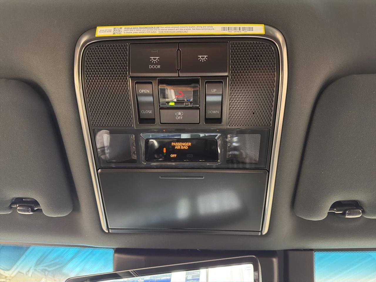 2026 Lexus LX HYBRID LX 700h F SPORT HANDLING Annapolis MD