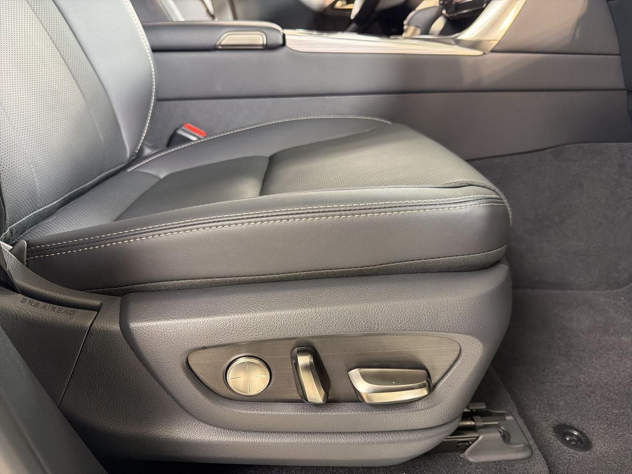 2026 Lexus LX HYBRID LX 700h F SPORT HANDLING Annapolis MD