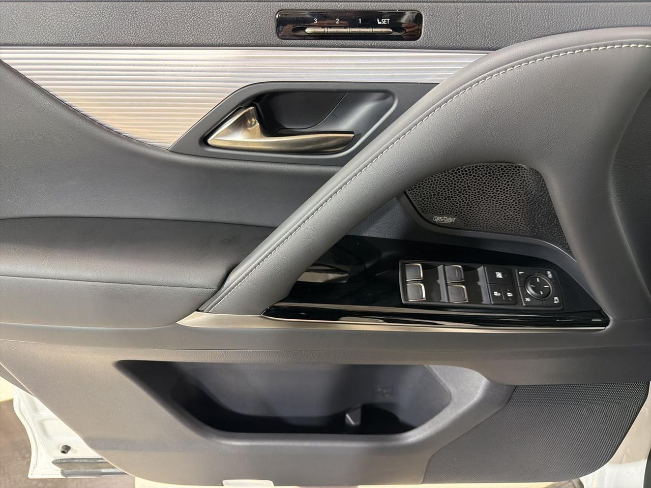 2026 Lexus LX HYBRID LX 700h F SPORT HANDLING Annapolis MD