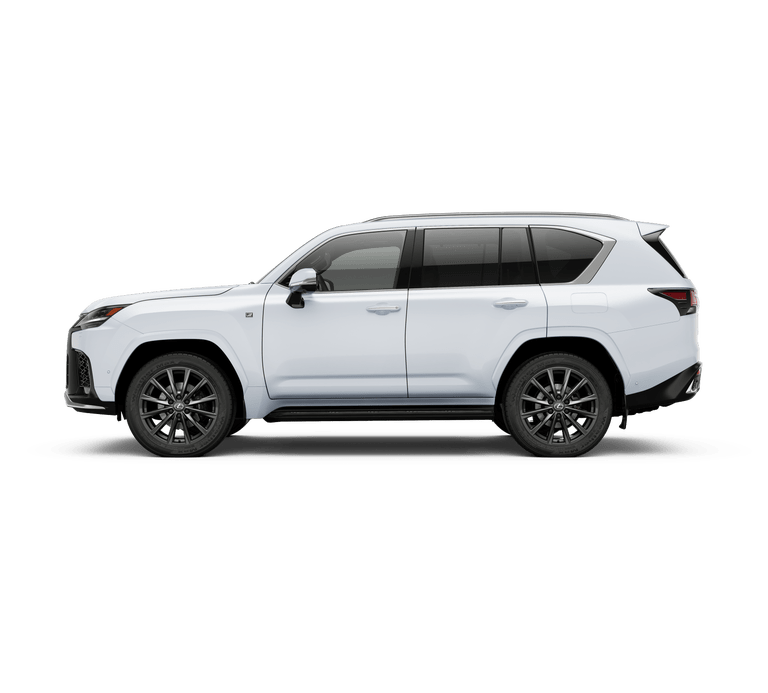2026 Lexus LX HYBRID LX 700h F SPORT HANDLING Annapolis MD