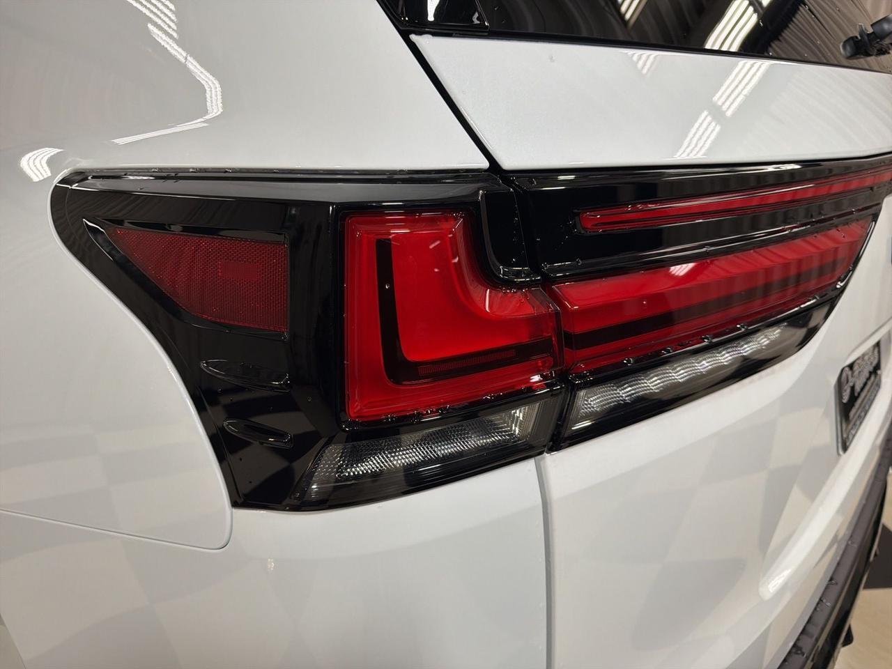 2026 Lexus LX HYBRID LX 700h F SPORT HANDLING Annapolis MD