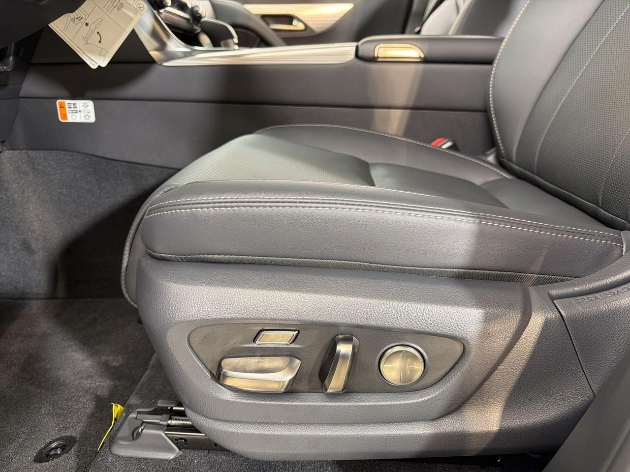 2026 Lexus LX HYBRID LX 700h F SPORT HANDLING Annapolis MD