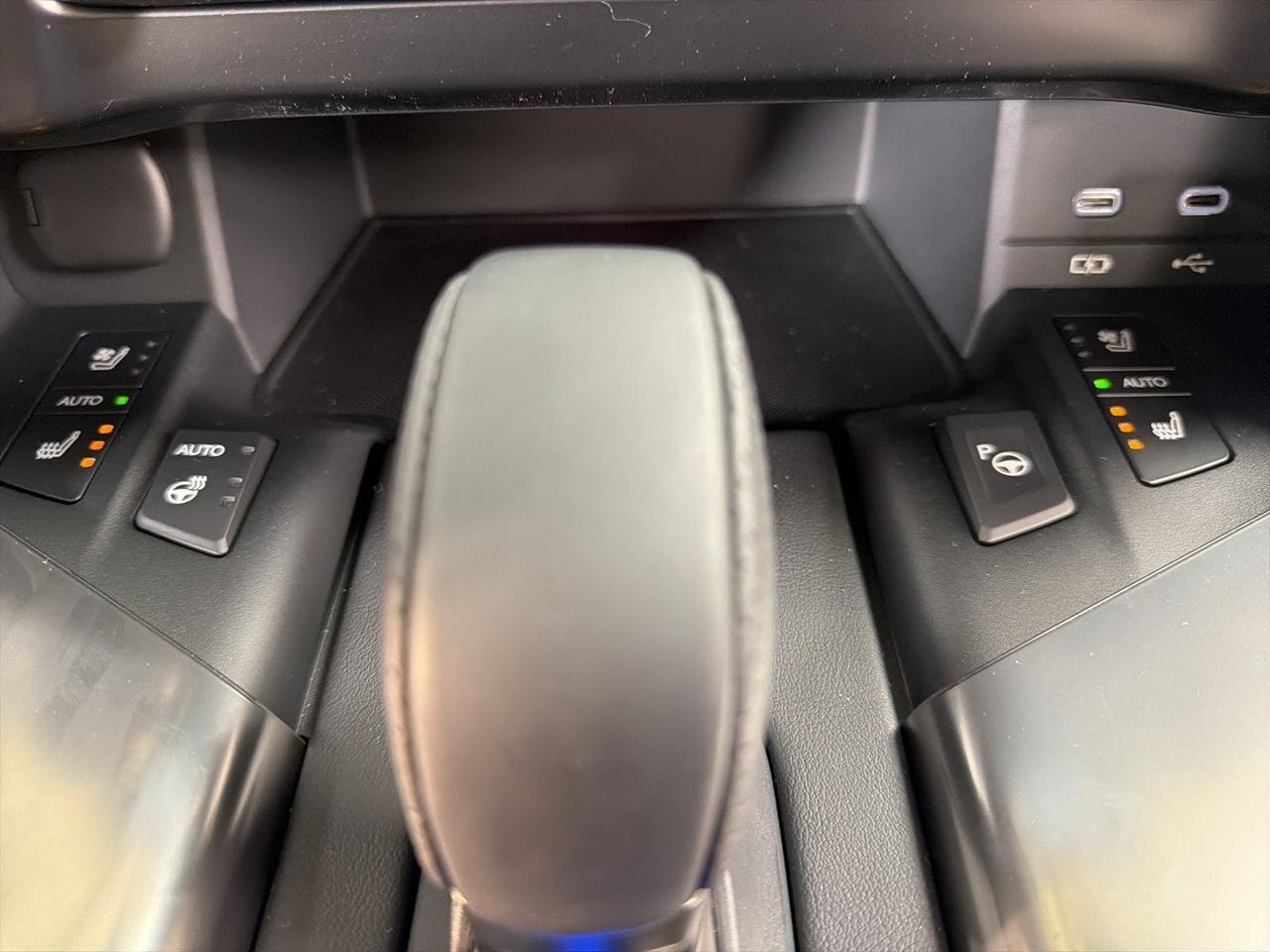 2026 Lexus LX HYBRID LX 700h F SPORT HANDLING Annapolis MD