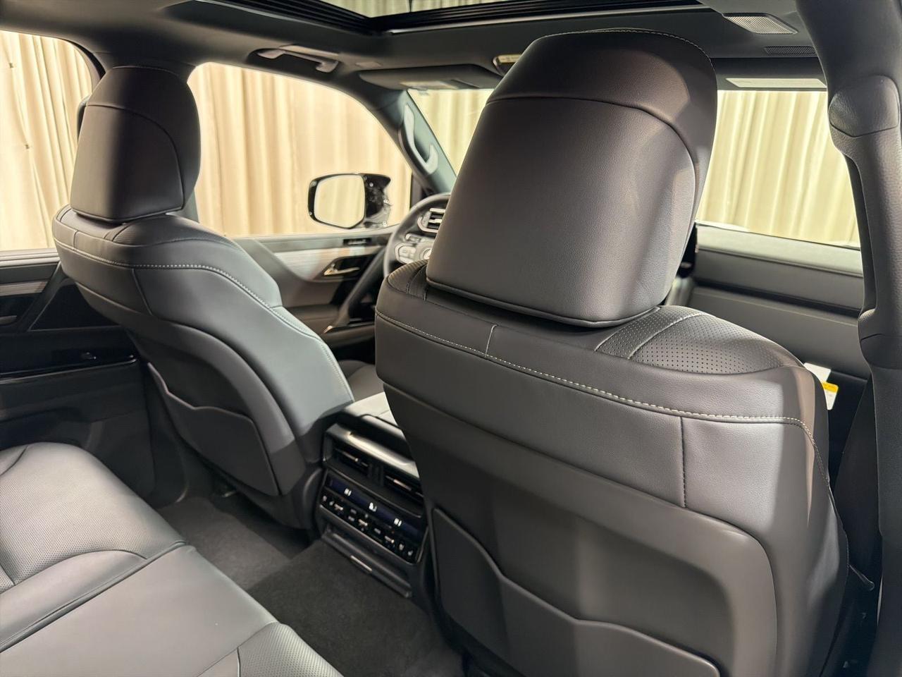 2026 Lexus LX HYBRID LX 700h F SPORT HANDLING Annapolis MD