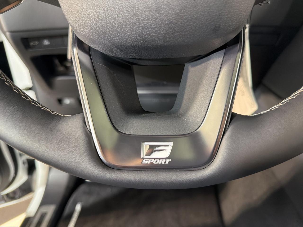 2026 Lexus LX HYBRID LX 700h F SPORT HANDLING Annapolis MD