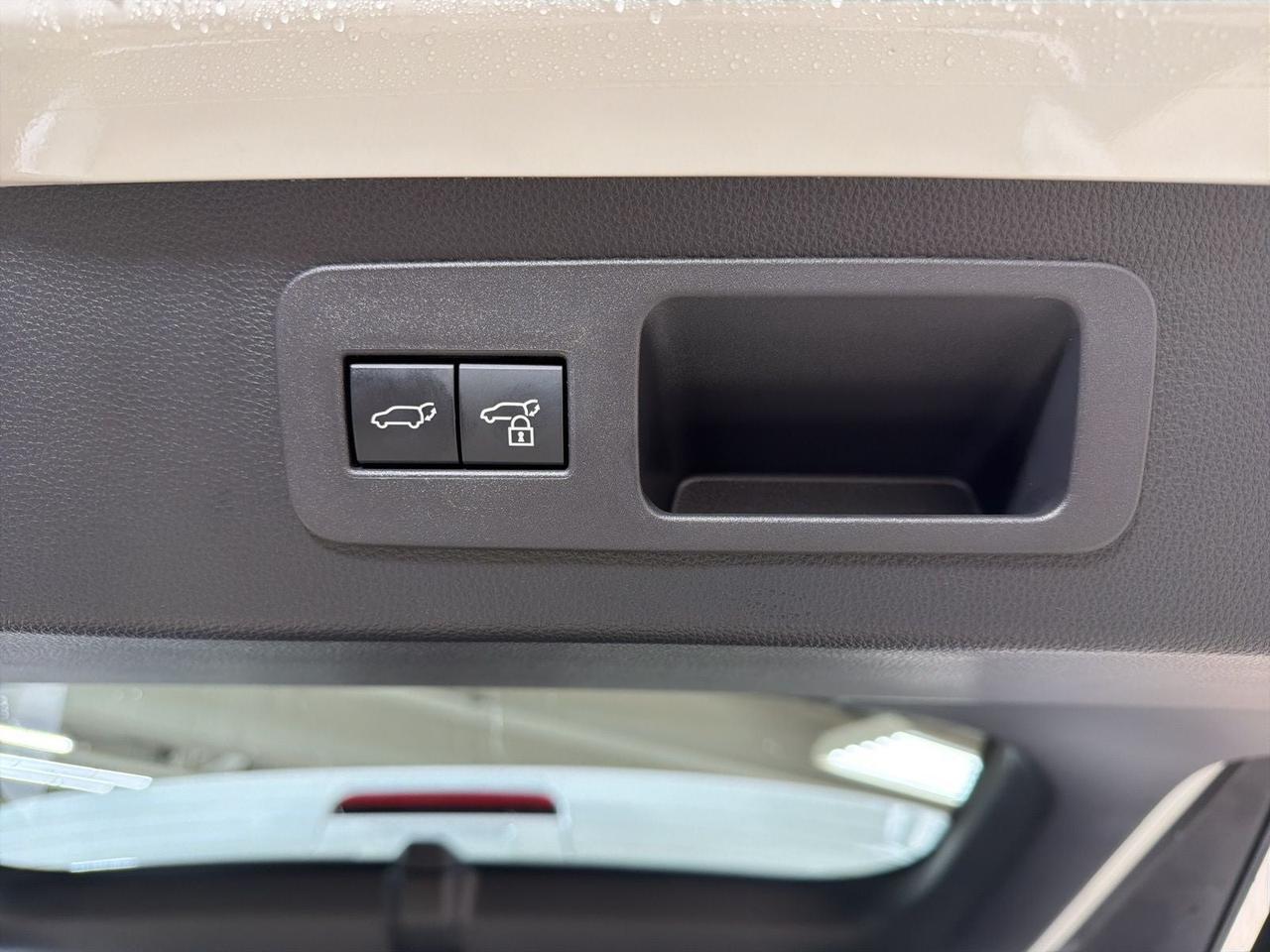 2026 Lexus LX HYBRID LX 700h F SPORT HANDLING Annapolis MD