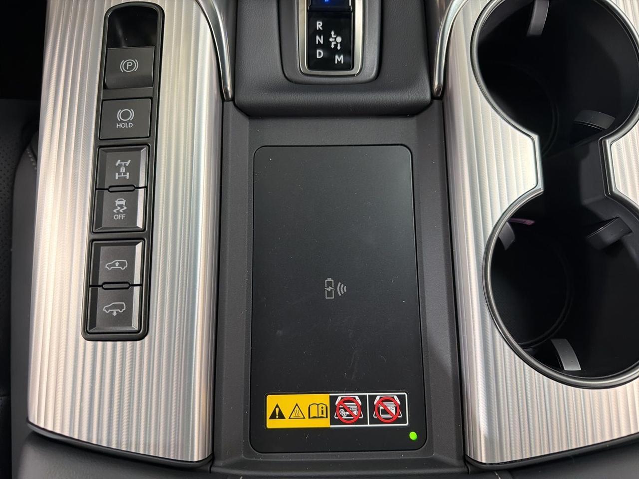 2026 Lexus LX HYBRID LX 700h F SPORT HANDLING Annapolis MD