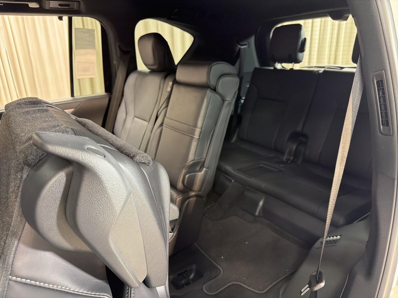 2026 Lexus LX HYBRID LX 700h F SPORT HANDLING Annapolis MD