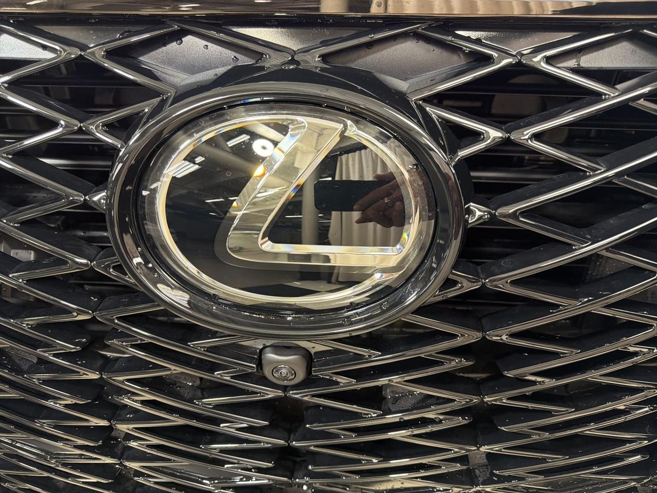 2026 Lexus LX HYBRID LX 700h F SPORT HANDLING Annapolis MD