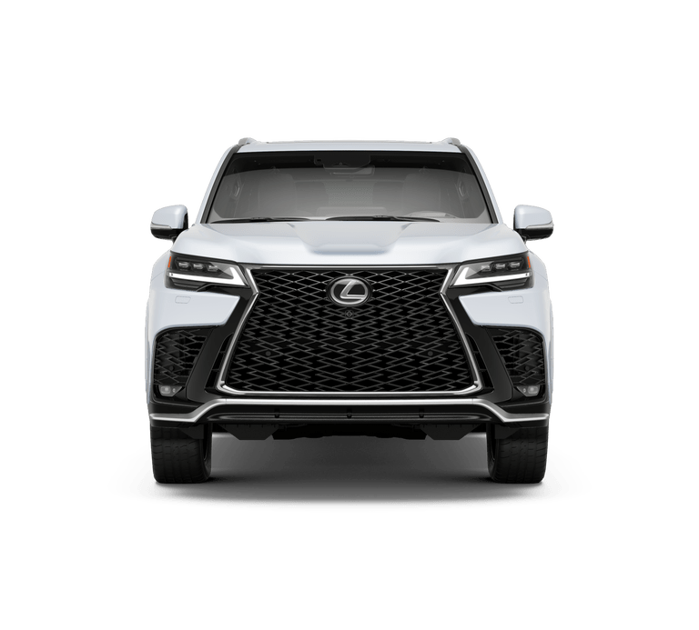 2026 Lexus LX HYBRID LX 700h F SPORT HANDLING Annapolis MD