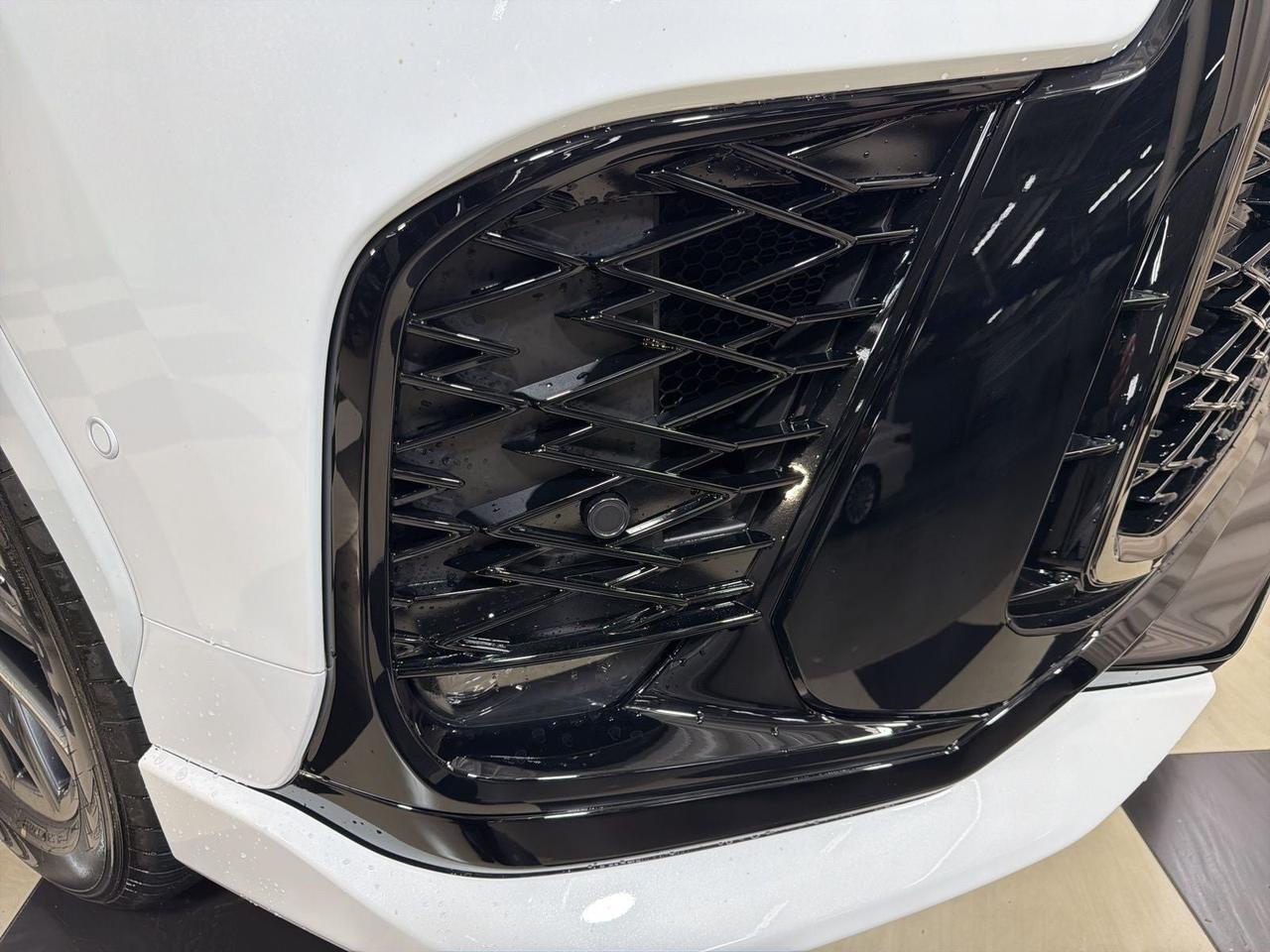 2026 Lexus LX HYBRID LX 700h F SPORT HANDLING Annapolis MD