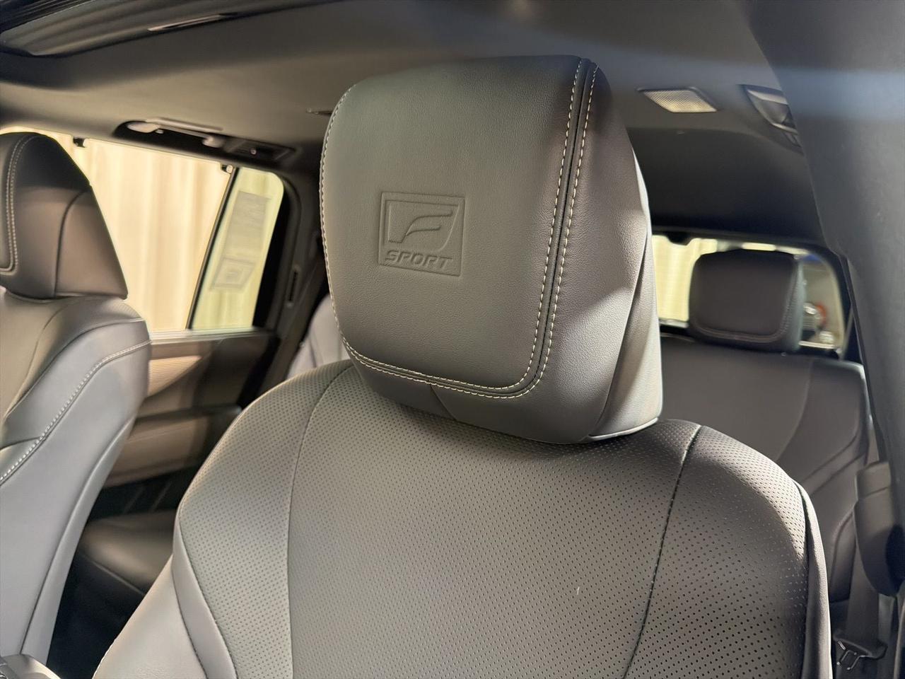 2026 Lexus LX HYBRID LX 700h F SPORT HANDLING Annapolis MD