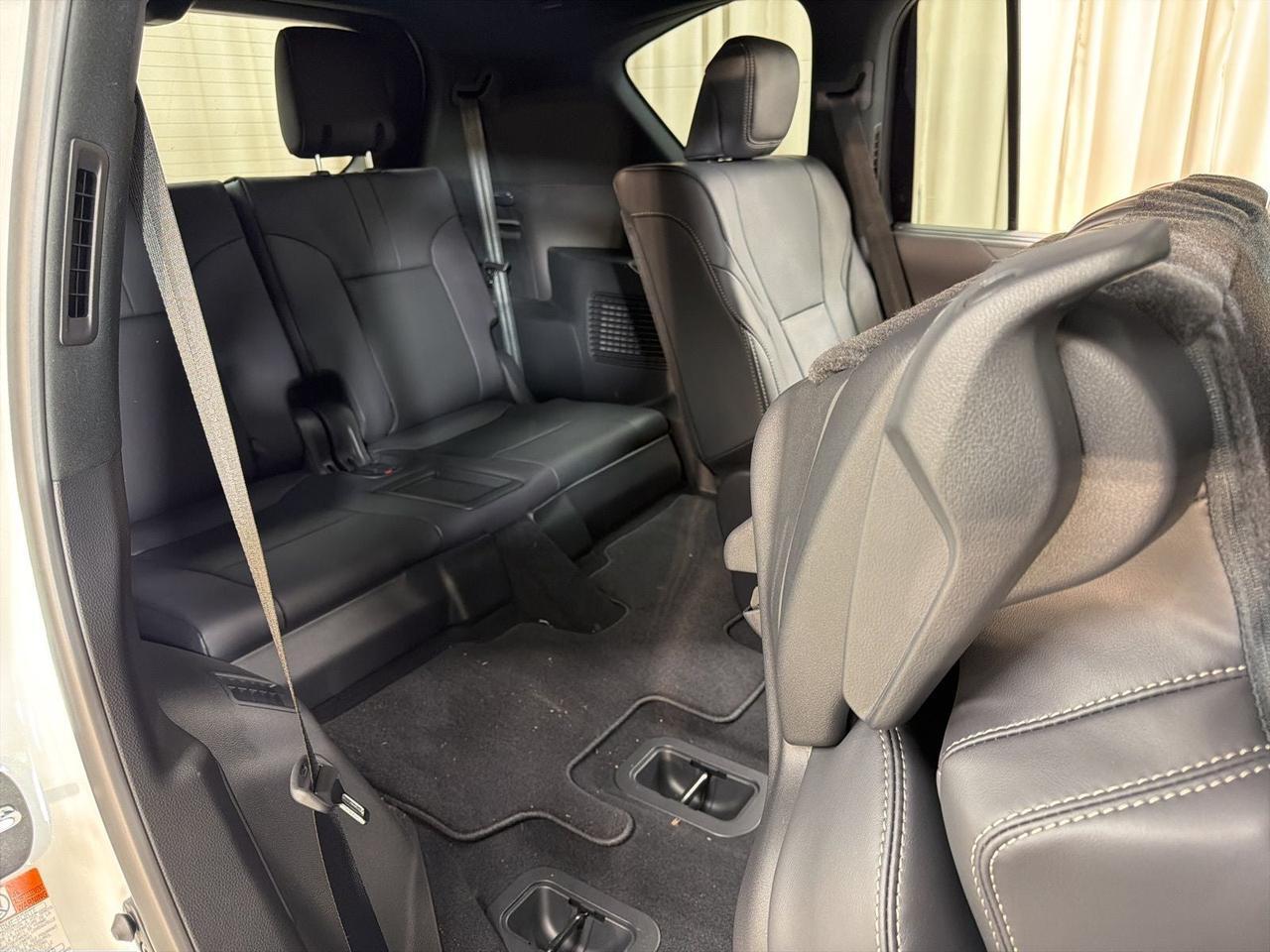 2026 Lexus LX HYBRID LX 700h F SPORT HANDLING Annapolis MD