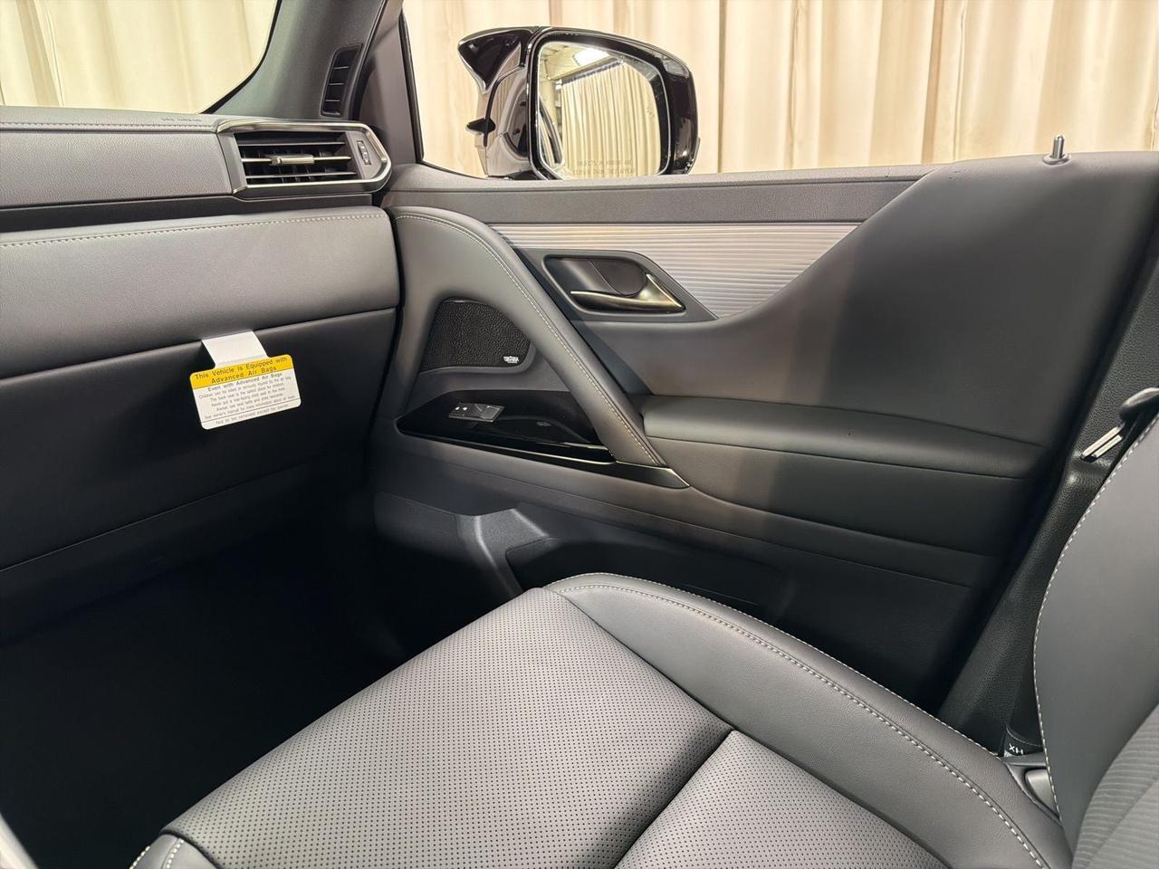 2026 Lexus LX HYBRID LX 700h F SPORT HANDLING Annapolis MD