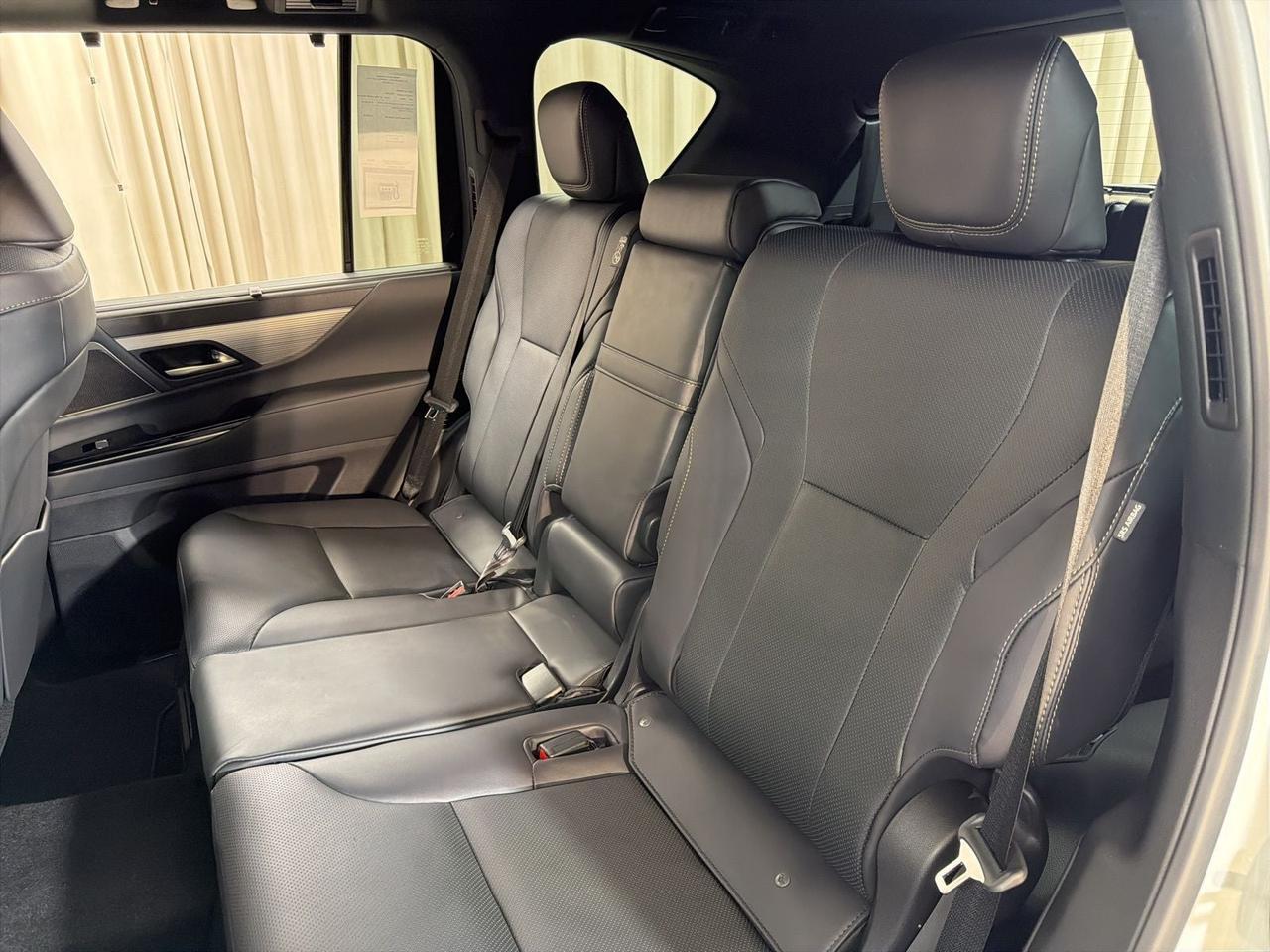 2026 Lexus LX HYBRID LX 700h F SPORT HANDLING Annapolis MD