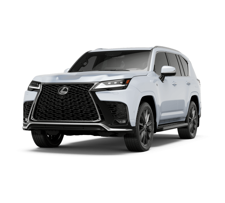 2026 Lexus LX HYBRID LX 700h F SPORT HANDLING Annapolis MD