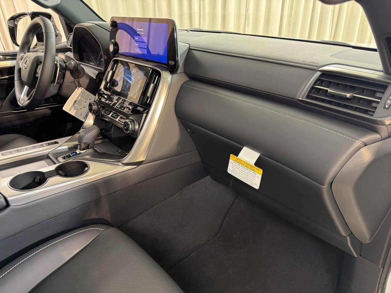 2026 Lexus LX HYBRID LX 700h F SPORT HANDLING Annapolis MD