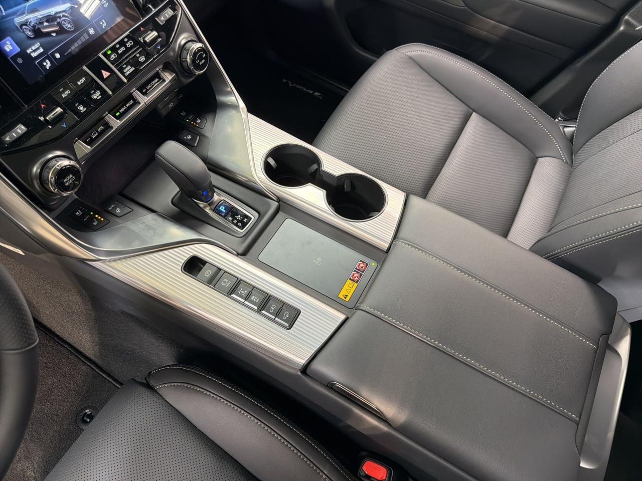 2026 Lexus LX HYBRID LX 700h F SPORT HANDLING Annapolis MD