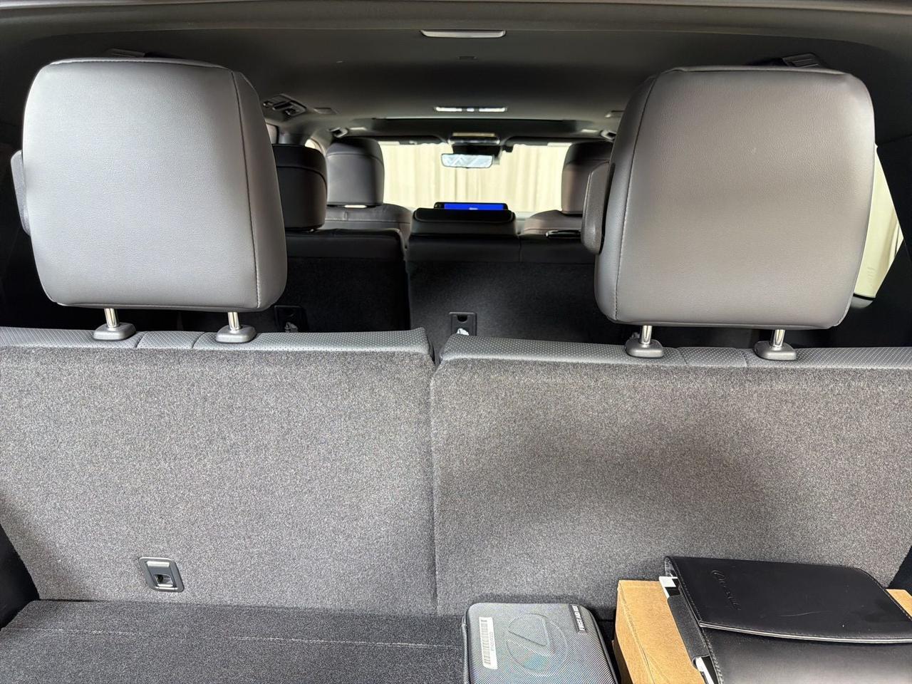 2026 Lexus LX HYBRID LX 700h F SPORT HANDLING Annapolis MD