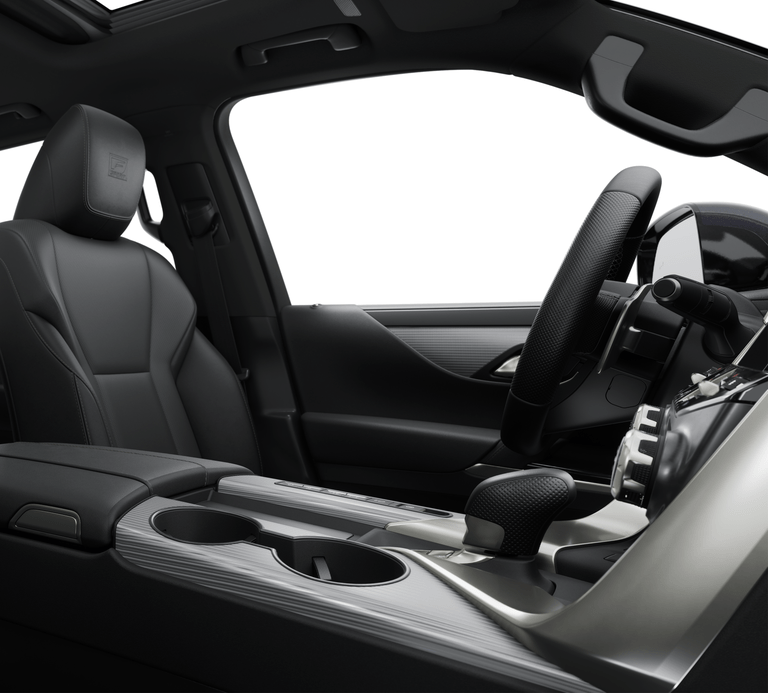 2026 Lexus LX HYBRID LX 700h F SPORT HANDLING Annapolis MD