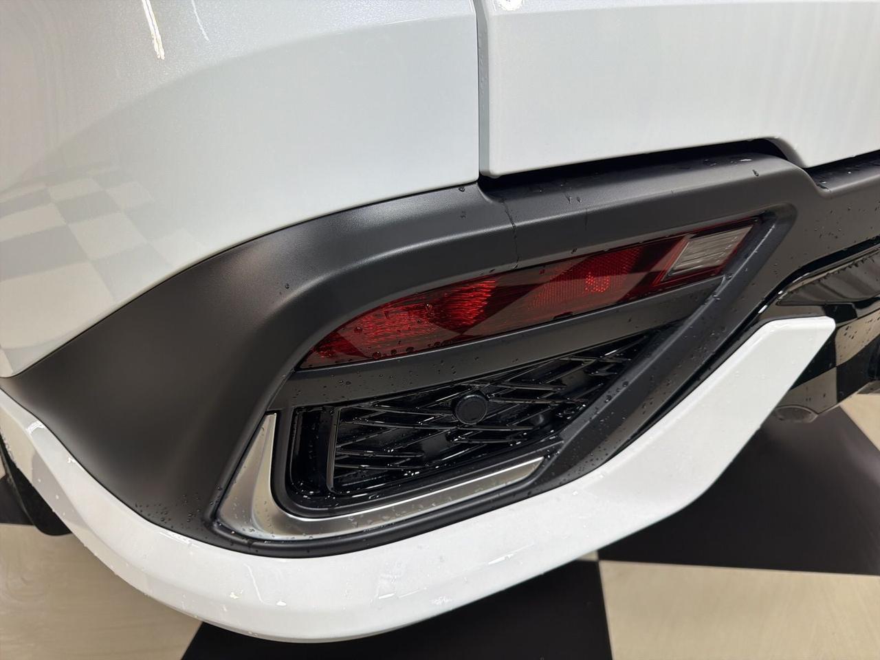 2026 Lexus LX HYBRID LX 700h F SPORT HANDLING Annapolis MD