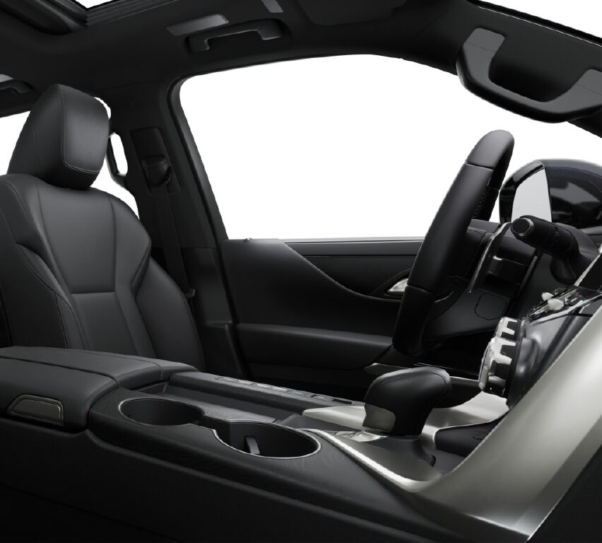 2026 Lexus LX HYBRID LX 700h LUXURY Richmond VA