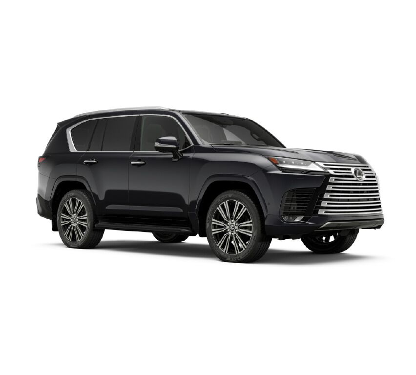 2026 Lexus LX HYBRID LX 700h LUXURY Richmond VA