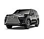2026 Lexus LX HYBRID LX 700h LUXURY