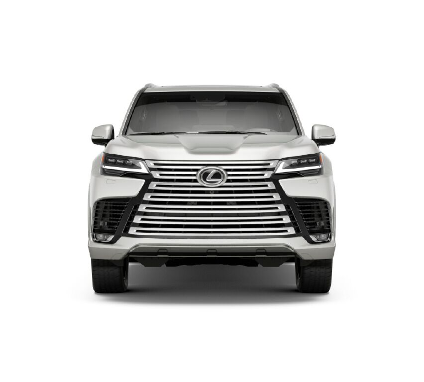 2026 Lexus LX HYBRID LX 700h LUXURY Richmond VA