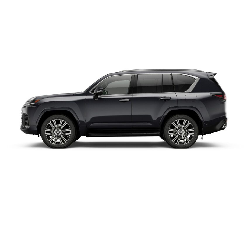 2026 Lexus LX HYBRID LX 700h LUXURY Richmond VA