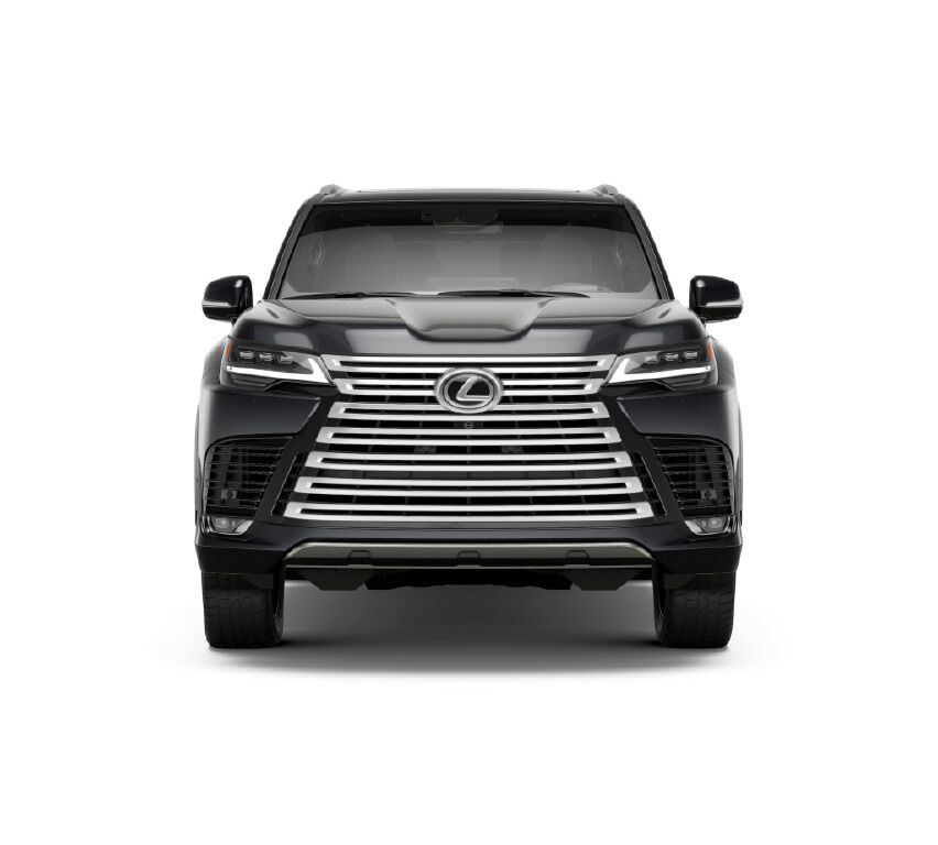 2026 Lexus LX HYBRID LX 700h LUXURY Richmond VA