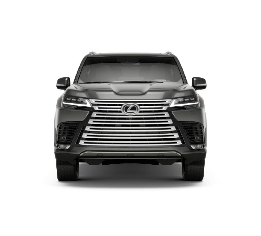 2026 Lexus LX HYBRID LX 700h LUXURY Richmond VA