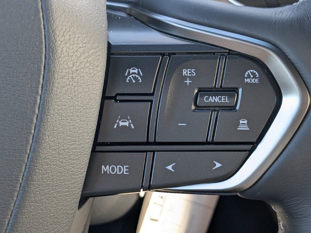 2026 Lexus LX HYBRID LX 700h LUXURY Richmond VA