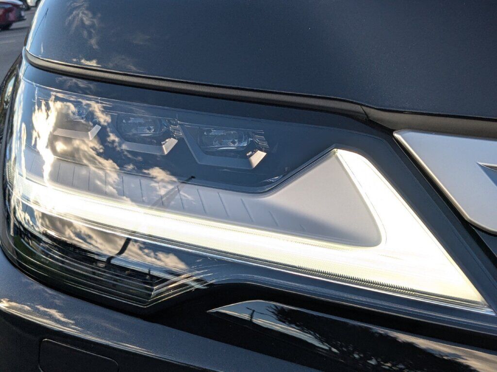 2026 Lexus LX HYBRID LX 700h LUXURY Richmond VA