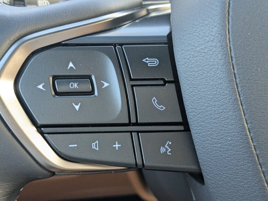 2026 Lexus LX HYBRID LX 700h LUXURY Richmond VA