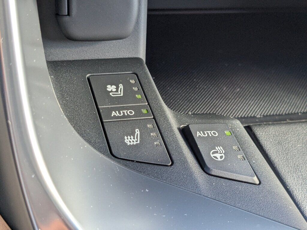 2026 Lexus LX HYBRID LX 700h LUXURY Richmond VA