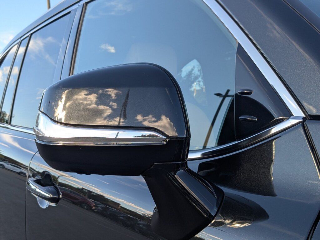 2026 Lexus LX HYBRID LX 700h LUXURY Richmond VA
