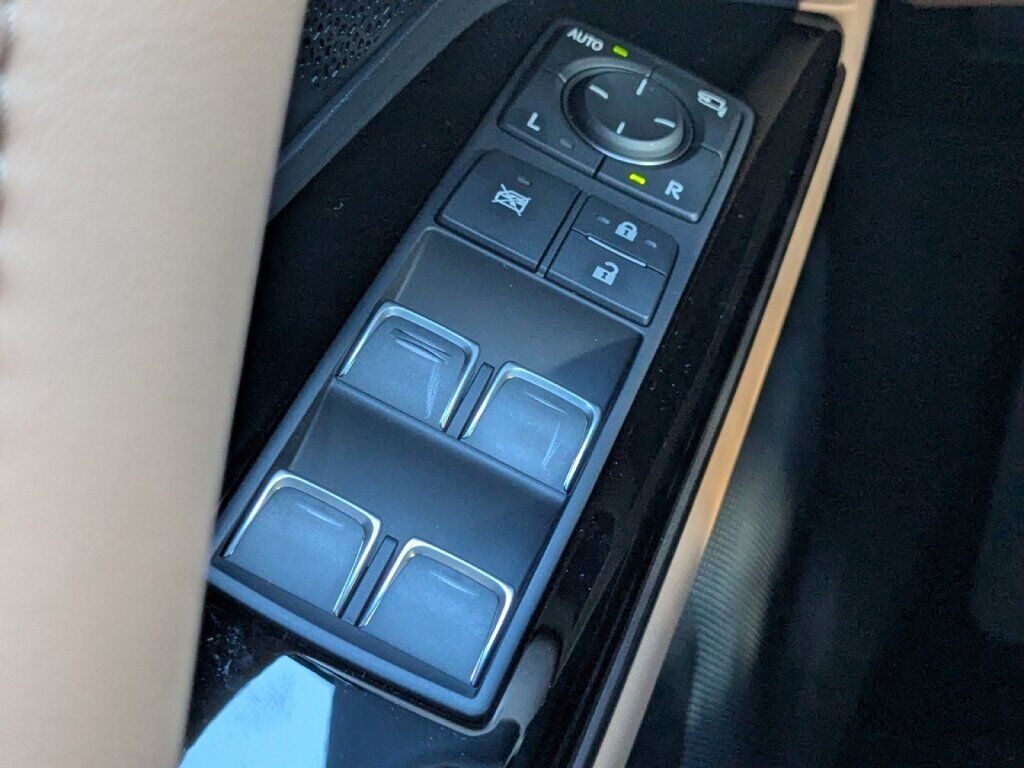 2026 Lexus LX HYBRID LX 700h LUXURY Richmond VA