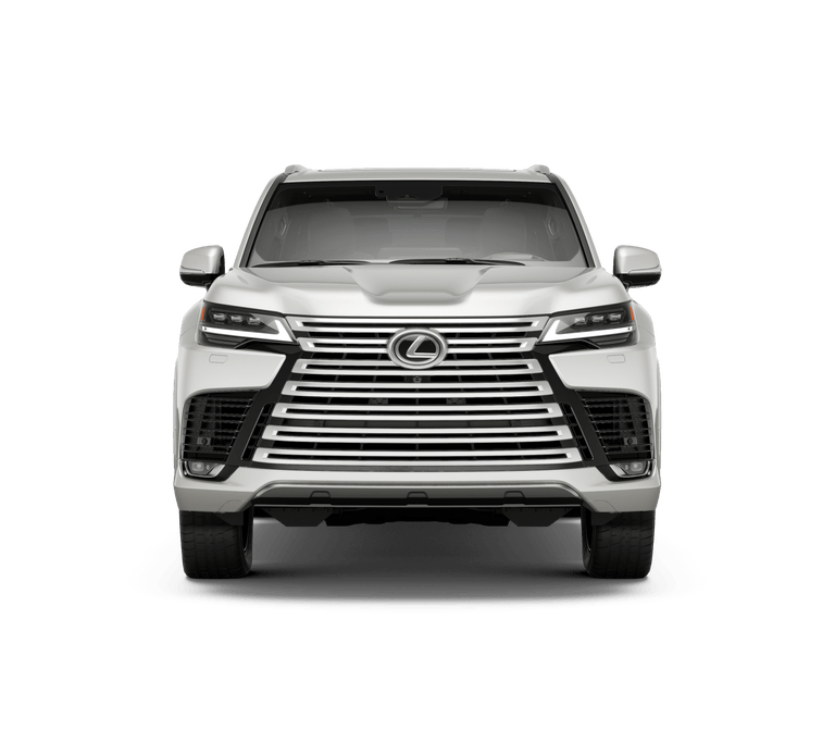 2026 Lexus LX HYBRID LX 700h LUXURY Annapolis MD