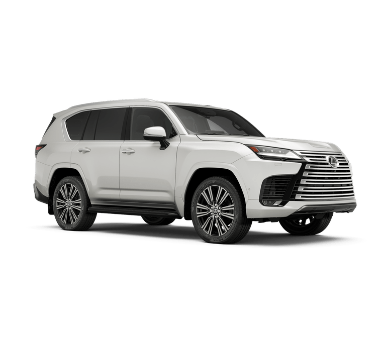 2026 Lexus LX HYBRID LX 700h LUXURY Annapolis MD
