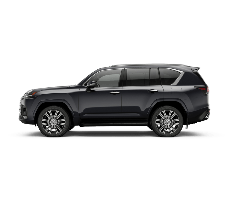 2026 Lexus LX HYBRID LX 700h LUXURY Annapolis MD