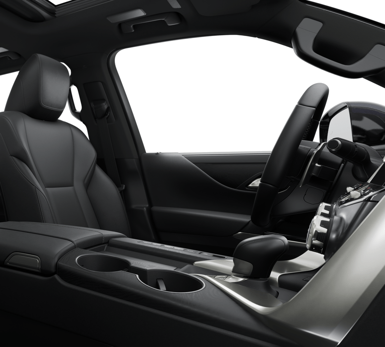 2026 Lexus LX HYBRID LX 700h LUXURY Annapolis MD