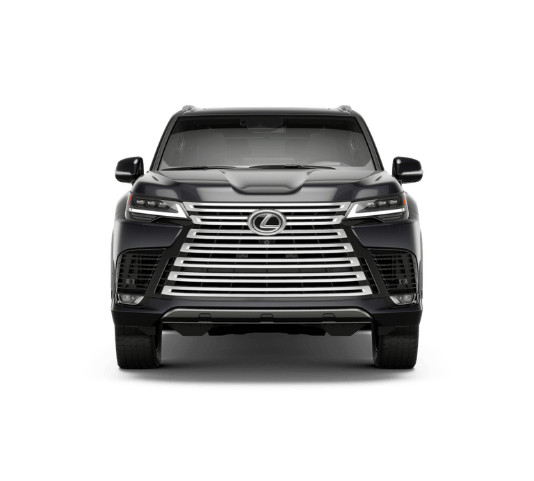 2026 Lexus LX HYBRID LX 700h LUXURY Annapolis MD