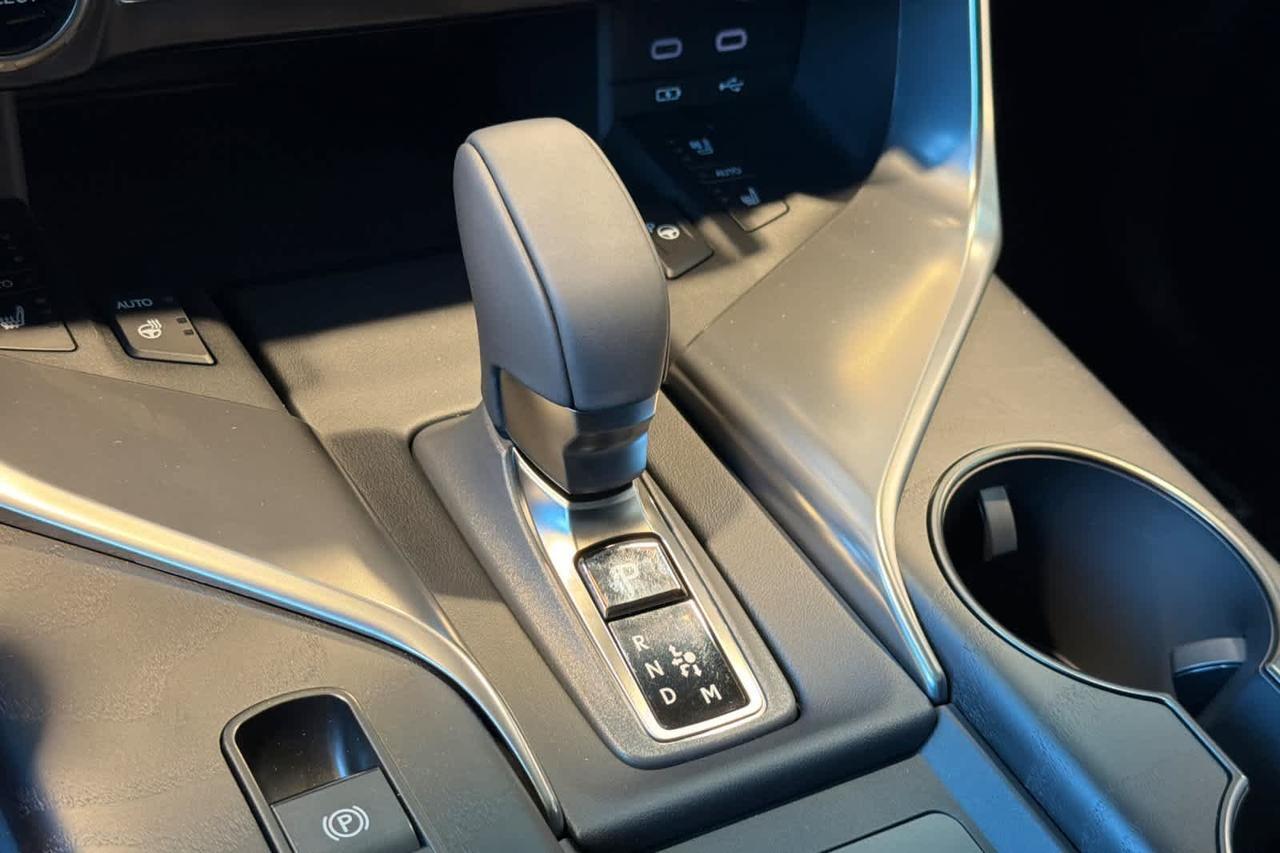 2026 Lexus LX HYBRID LX 700h OVERTRAIL Roseville CA