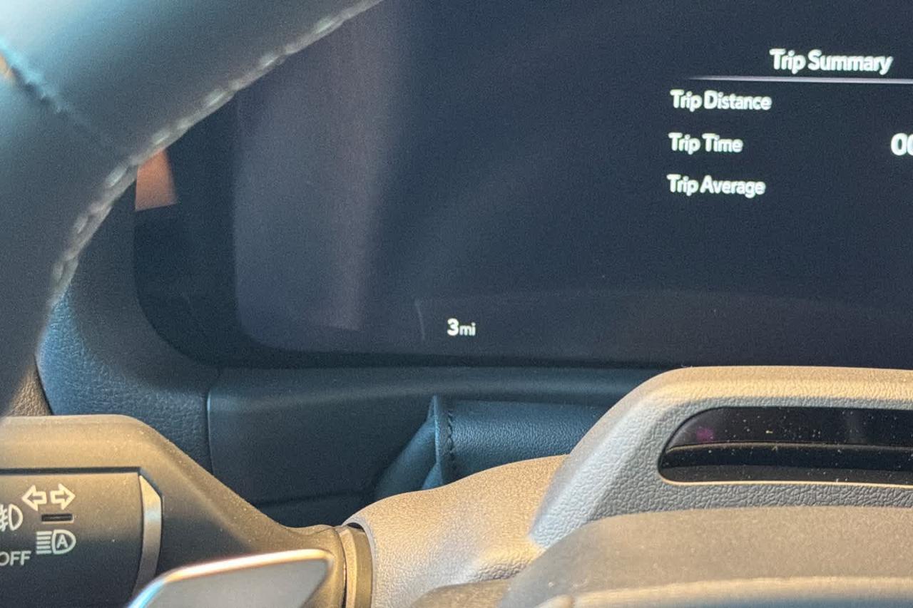 2026 Lexus LX HYBRID LX 700h OVERTRAIL Roseville CA