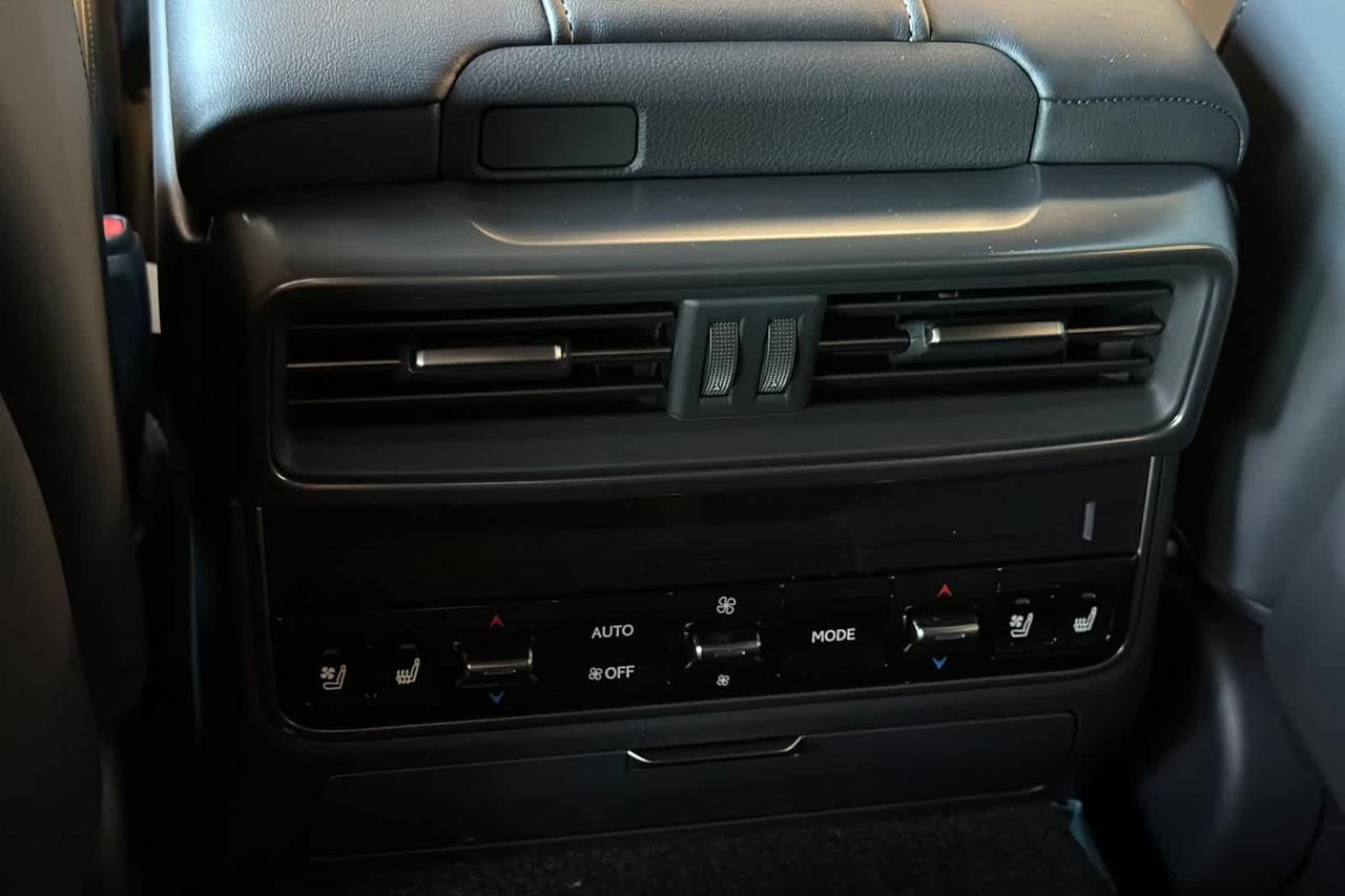 2026 Lexus LX HYBRID LX 700h OVERTRAIL Roseville CA