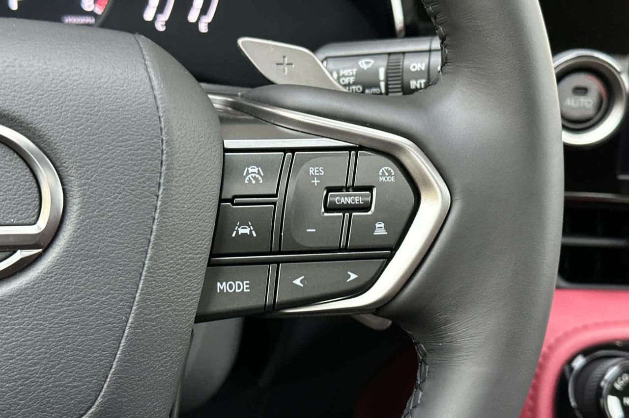 2026 Lexus NX Roseville CA