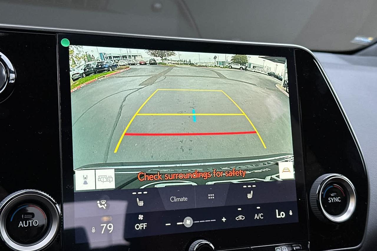 2026 Lexus NX Roseville CA